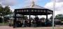 Borehamwood bandstand