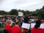 Finchley Nurseries evening